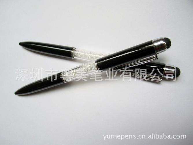 触控时代 电容笔、手写笔、触摸笔、触控笔如何重塑数字生活